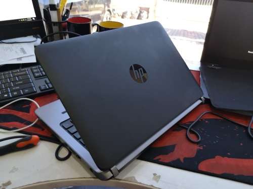*Little Business Master*HP PROBOOK 430 G2*i5-5200U**4GB RAM*500GB HDD*HD DISPLAY*